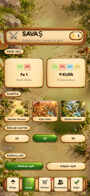 Savaş sayfası